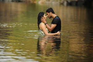 Marala Telupana Priya Photos
